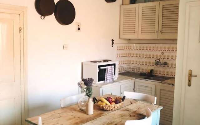 Dolce Vivere by Konnect, Gaios Paxos