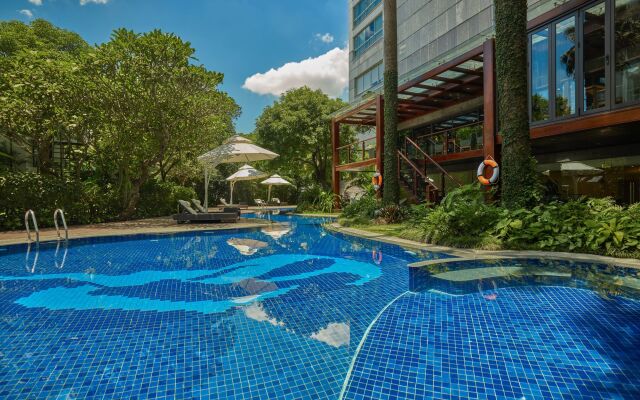 Fraser Suites Hanoi