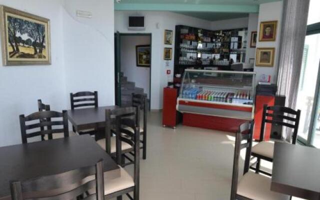 Hotel Artisti