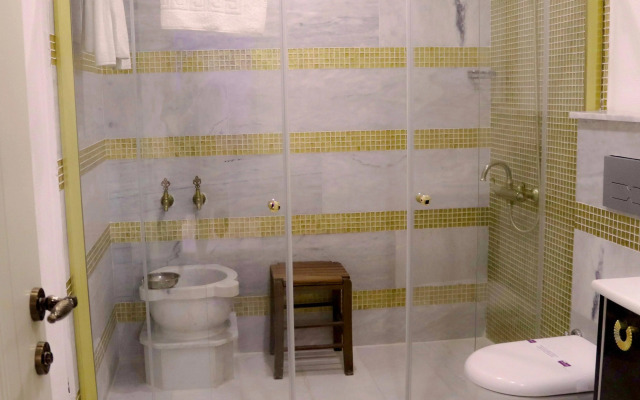 Cunda Rota Hotel