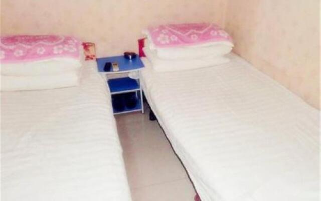 Datong Liangyou Guest House