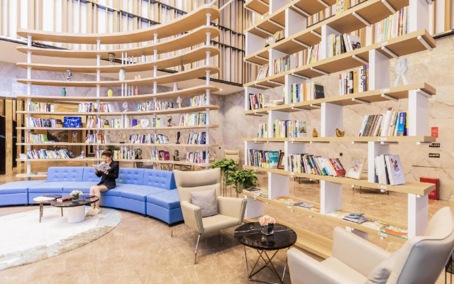 Atour Hotel Municipal Government Changsha