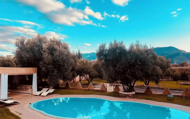 EdenAtlas Bed and Breakfast - Amizmiz