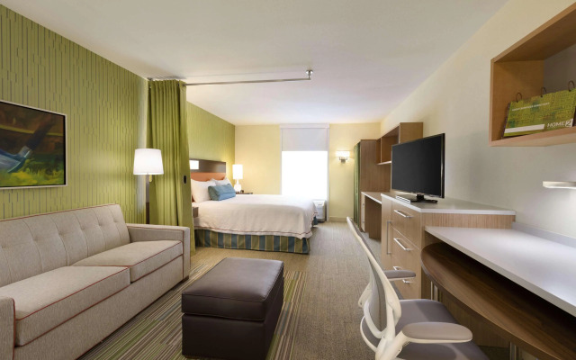 Home2 Suites by Hilton Grovetown Augusta Area