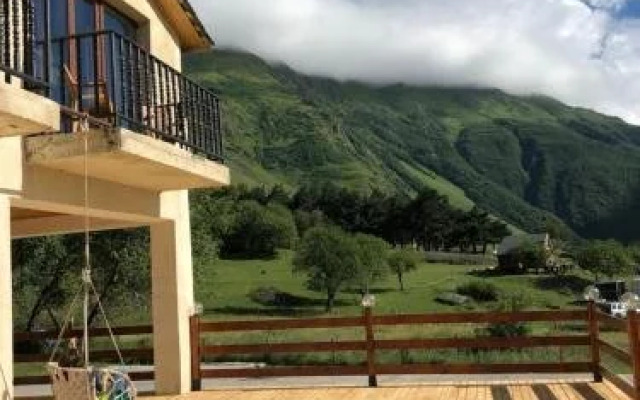 OISHE Terrace