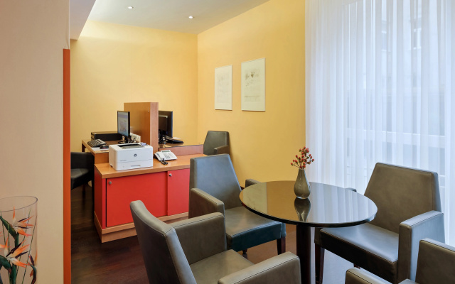 Ibercity Wien Schönbrunn - Hotel in Viena - Photo 4