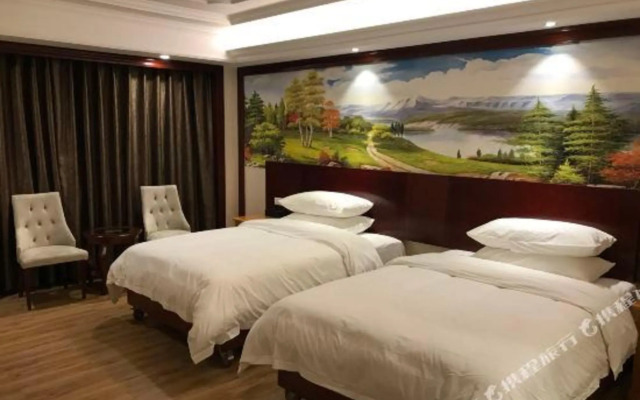 Hong Da Hotel