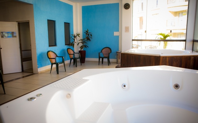 Aldeia das Aguas Park Resort