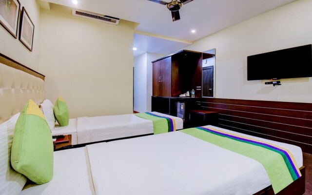 Treebo Primeland Suites, Mailasandra