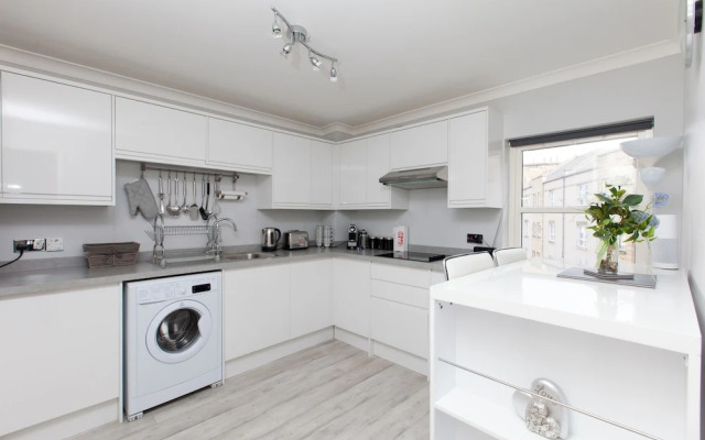 Amazing Apartments - Annadale Street