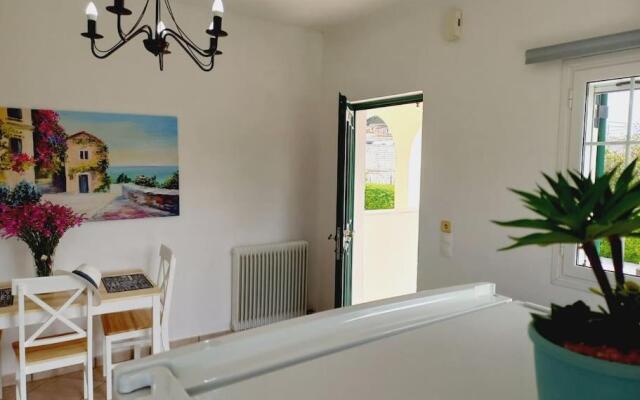 Agios Leon Apartment 1