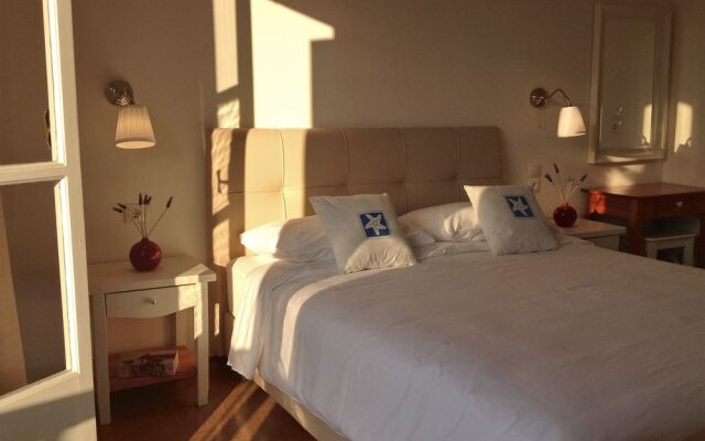 Alexandris Hotel