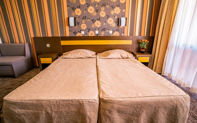Izola Paradise Hotel - All Inclusive