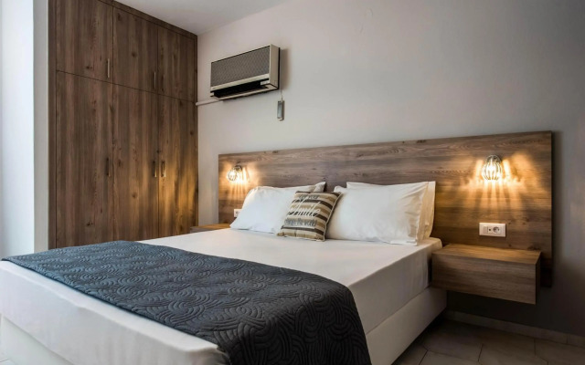 Galaxy Hotel