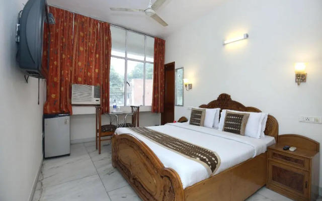 OYO Rooms Sector 20 Chandigarh