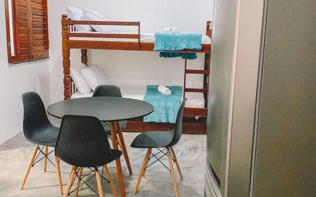 Pousada Atlântico Sul