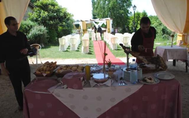 Hotel Rural Las Praderas