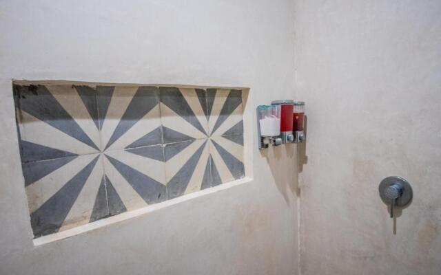 Ideal 4 Groups AldeaZama 2Br 10Pax Apt Papaya Playa