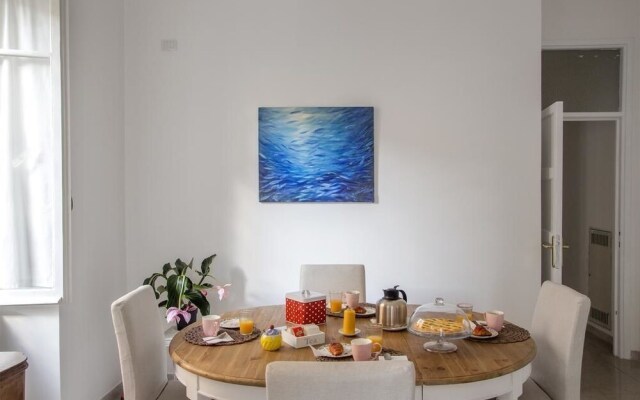 Equilibrì Guest House