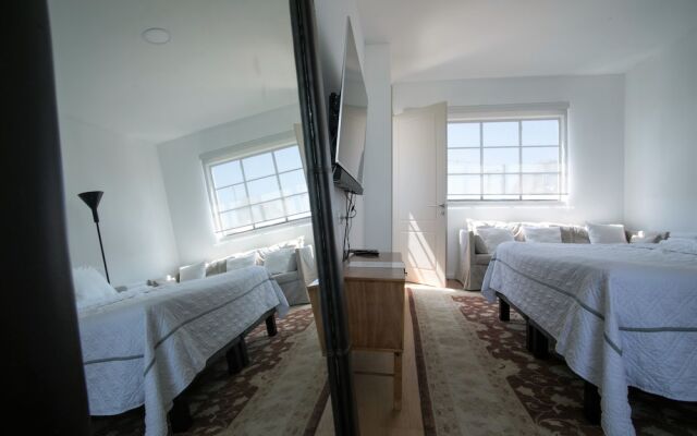 YT35 Luxury Boutique Serviced Suites
