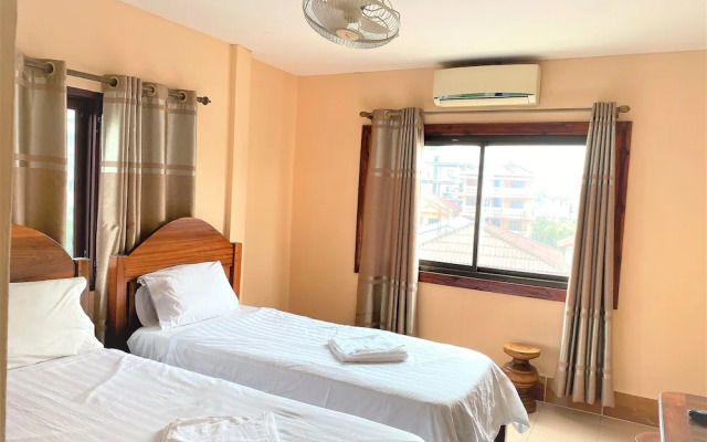 ViengSavanh GuestHouse