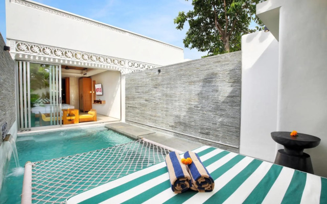 Monolocale Resort & Spa Seminyak by Ini Vie Hospitality
