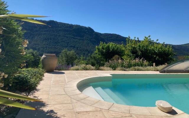 Villa Câline chambres d'hôtes