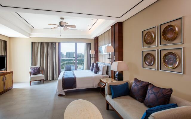 Crowne Plaza Sanya City Center by IHG