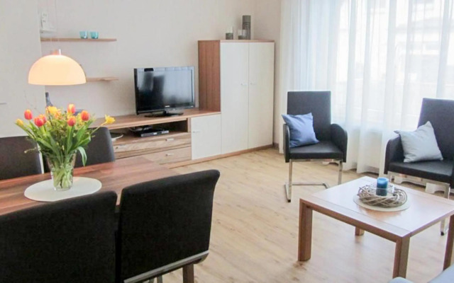 Wohnung Villa Frieda