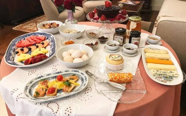 Palace Museum Espaço Palmeiras