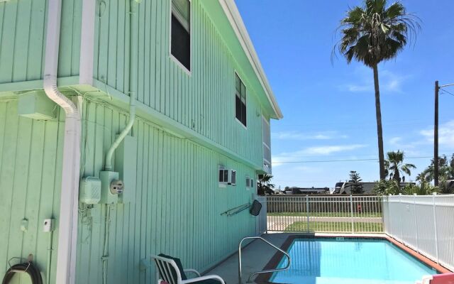 Twice As Nice - Two Bedroom Home