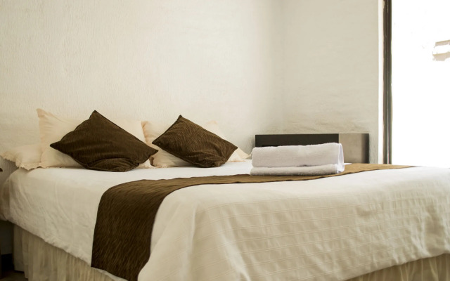 Hotel Bellavista Quito