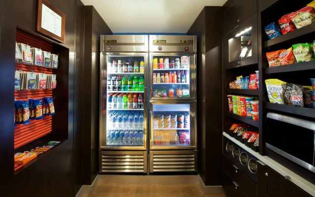 Country Inn & Suites by Radisson, Columbus-Edinburgh
