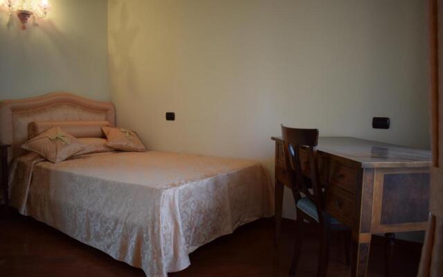 Appartamento Via Mazzini 16