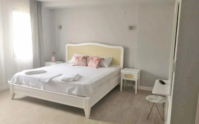 Calisto17 Butik Otel