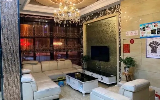 Dongyang Haoyun Boutique Hotel