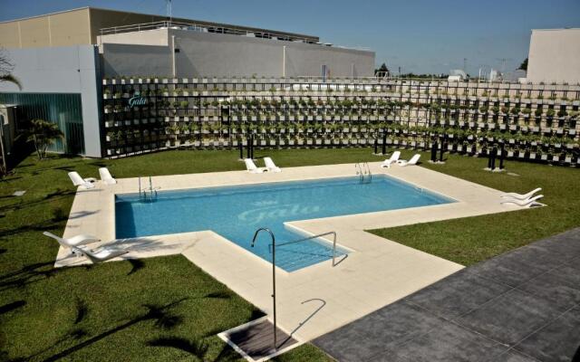 Gala Hotel y Convenciones