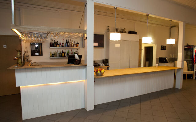 Guesthouse Vatnsholt