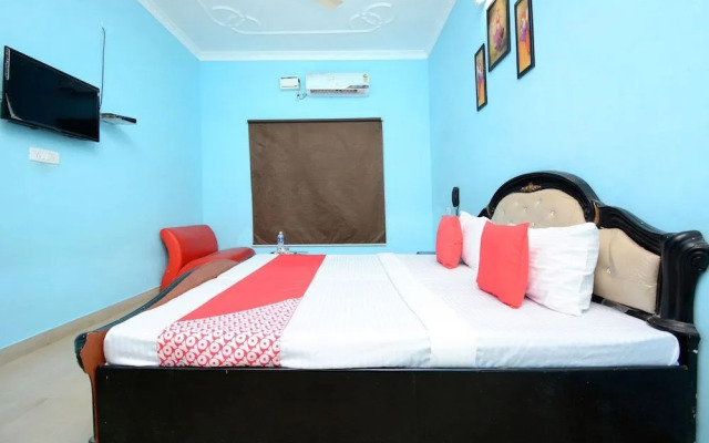 Dreamland By OYO Rooms
