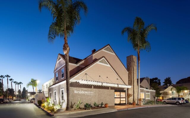 Residence Inn Long Beach