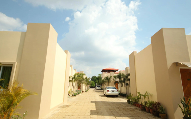 Kanbawza Hinthar Hotel
