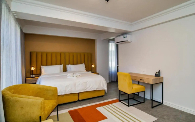 Parliament Hotel