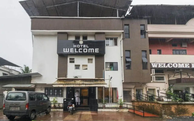 Hotel Welcome by OYO Rooms