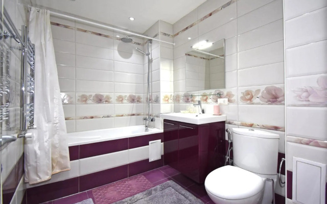Aram Street, 2 bedrooms Beautiful, Modern apartment DI723