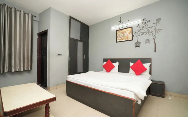 Sunrise Guest House