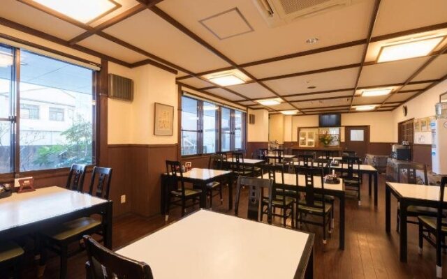 Towada City Hotel