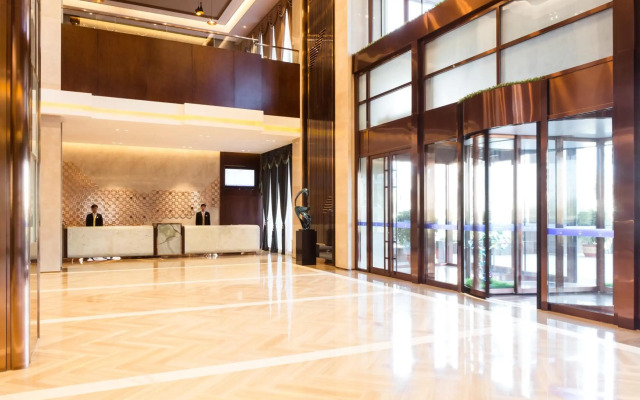 Novotel Daqing Haofang