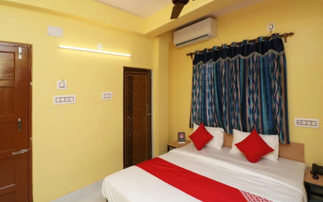 OYO Flagship 29706 Bishnupur