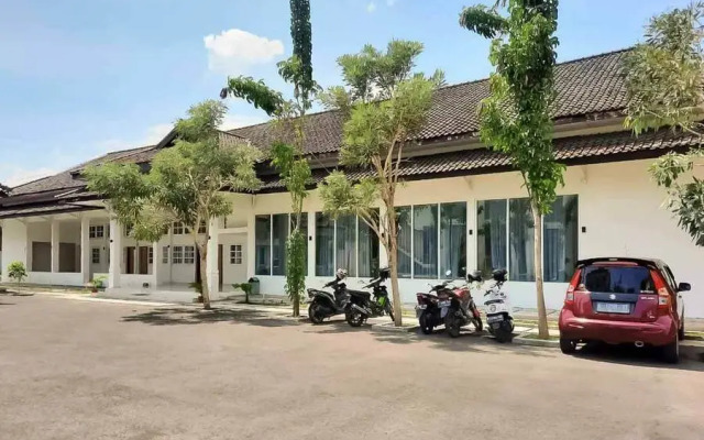 Wisma Baznas Syariah Majalengka RedPartner