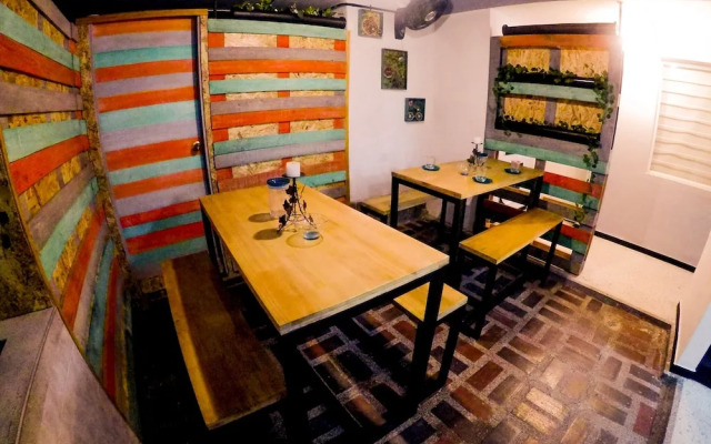 Pandora's House Coliving community, Strategic location, High Performance Wifi